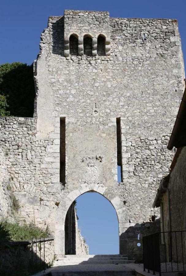Villa Casa Iacobucci Fagnano Alto Exterior foto